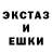 Ecstasy круглые Maxime Selleslagh